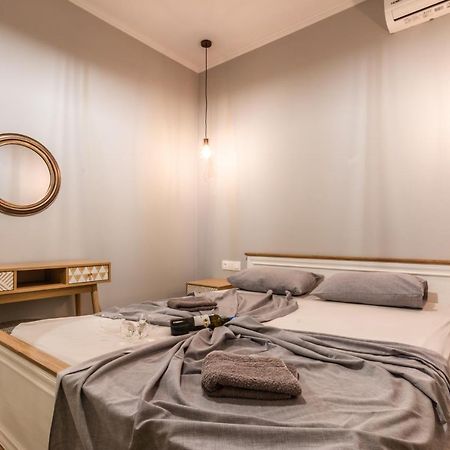 Goutadika Apartment Limenas  Ngoại thất bức ảnh