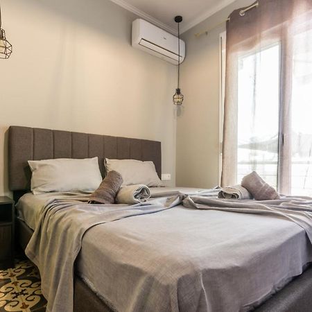 Goutadika Apartment Limenas  Ngoại thất bức ảnh