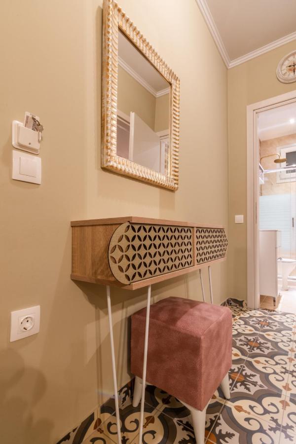 Goutadika Apartment Limenas  Ngoại thất bức ảnh