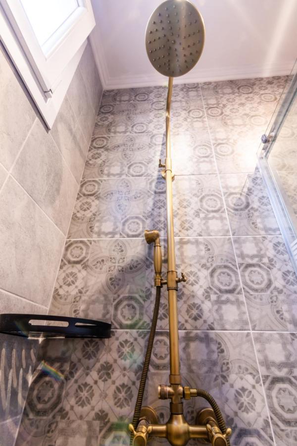 Goutadika Apartment Limenas  Ngoại thất bức ảnh